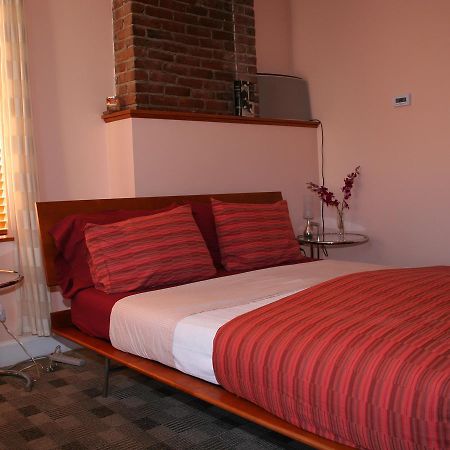 Encore Bed And Breakfast Boston Eksteriør billede