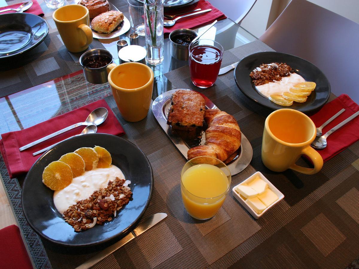 Encore Bed And Breakfast Boston Eksteriør billede